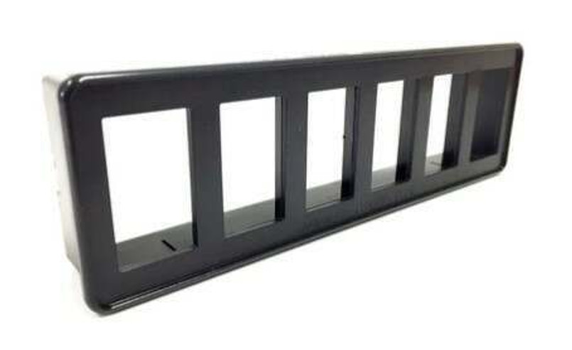 MUD-0063 - DIN Mount for Carling Switches by Mud UK Image 2