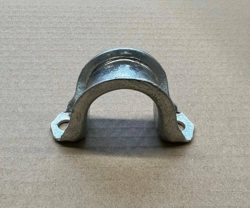 YRM456 - HDG Rear Anti Roll Bar Clamp - Land Rover Defender 90 TD5 & Puma TDCi (1998 -2016) by YRM Image 1