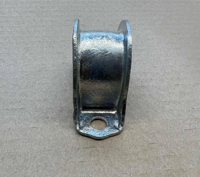 YRM456 - HDG Rear Anti Roll Bar Clamp - Land Rover Defender 90 TD5 & Puma TDCi (1998 -2016) by YRM Image 2