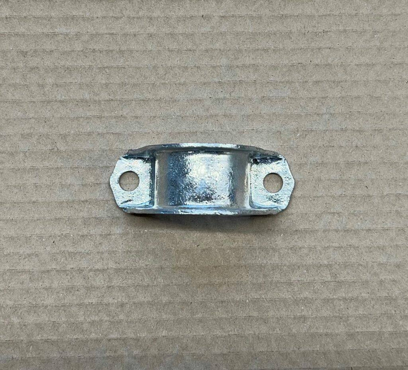 YRM456 - HDG Rear Anti Roll Bar Clamp - Land Rover Defender 90 TD5 & Puma TDCi (1998 -2016) by YRM Image 4