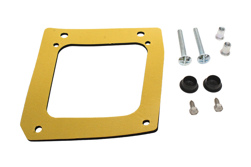 TF1038KIT - TF1038 Fitting Kit Image 1