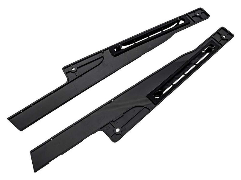 DA3744 - Side Window and Windscreen Demister Kit - Land Rover Defender Image 4