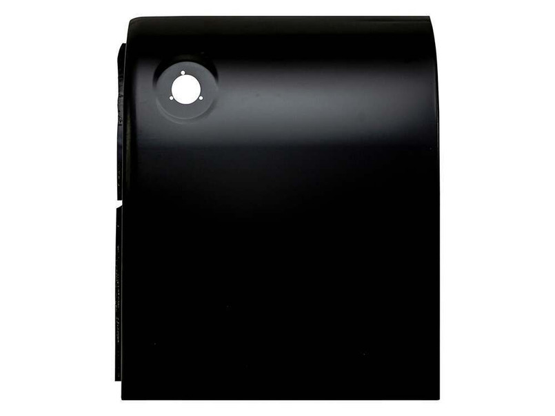 330436 - Front Wing Headlamp Panel - Right Hand Side - Land Rover Series 2 & 2A Image 1