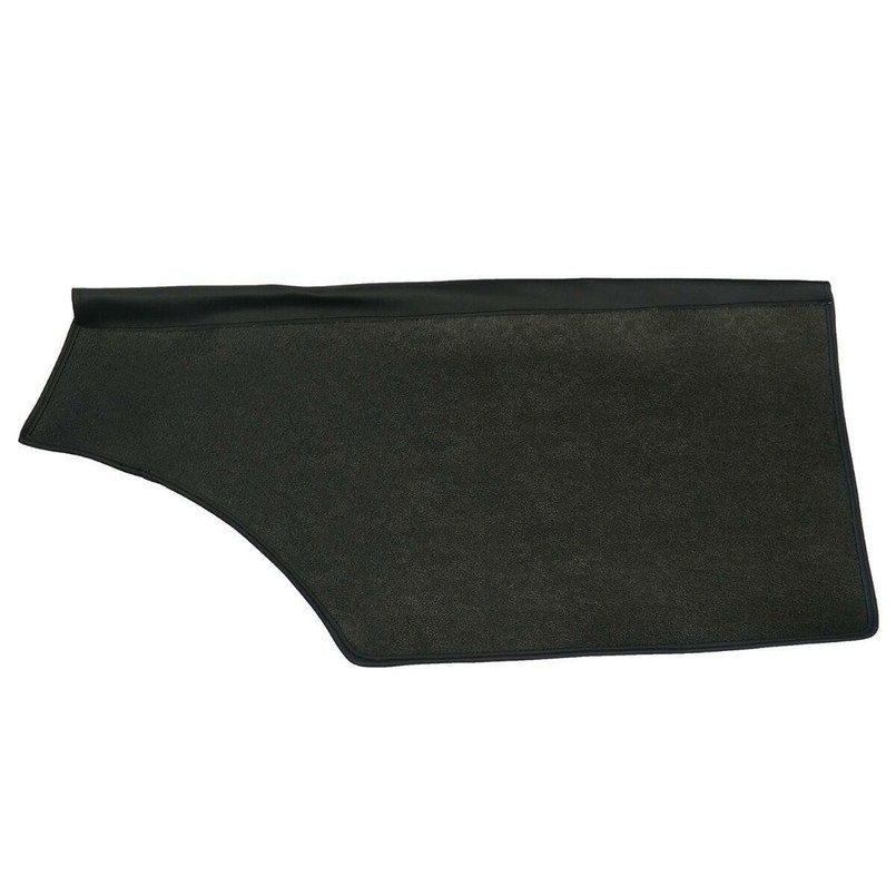 EXT700-025 - Hardura Tool Roll Cover - Range Rover Classic - by Exmoor Trim Image 1