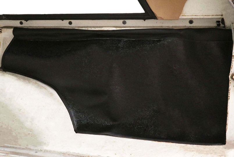 EXT700-025 - Hardura Tool Roll Cover - Range Rover Classic - by Exmoor Trim Image 3