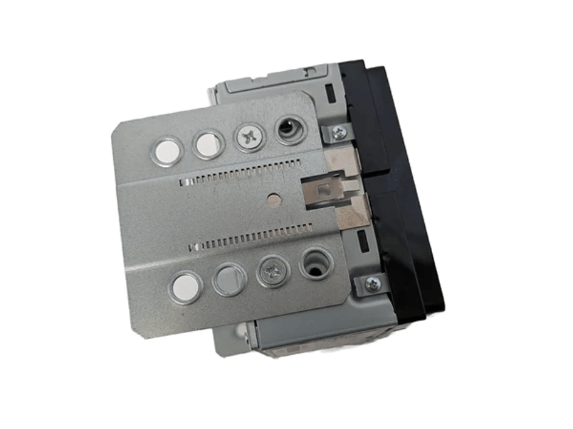CT23UN02 - Universal 110mm Double DIN Fitting Kit Image 3