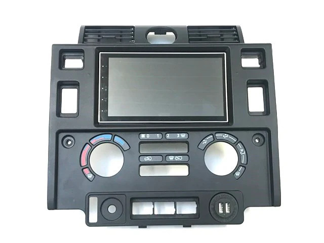 DMX6523DABS - Kenwood Double DIN Wireless CarPlay Head Unit Image 7