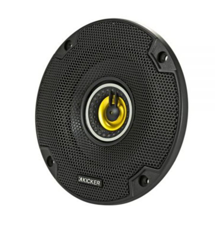KA46CSC44 - Pair of CS 4" (100mm) Coaxial Speakers Image 1