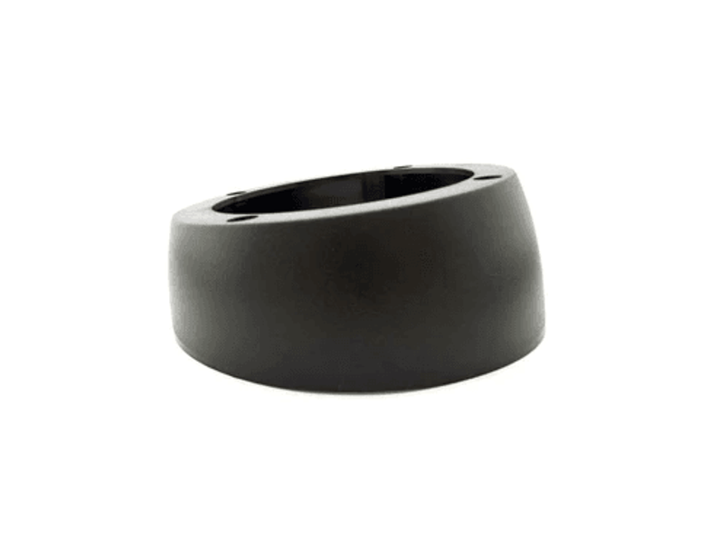 CT25UV31 - Pair of 100mm Speaker Rings - 45mm/65mm Depth Image 2