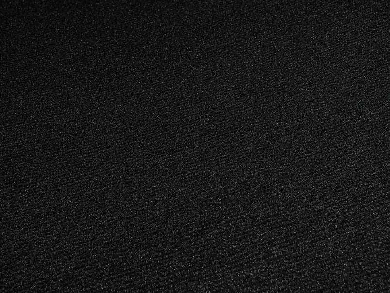DA4915 - Rear Carpet Set - Land Rover Defender 90 with Forward Facing Seats and Cut Away Arches. Image 3