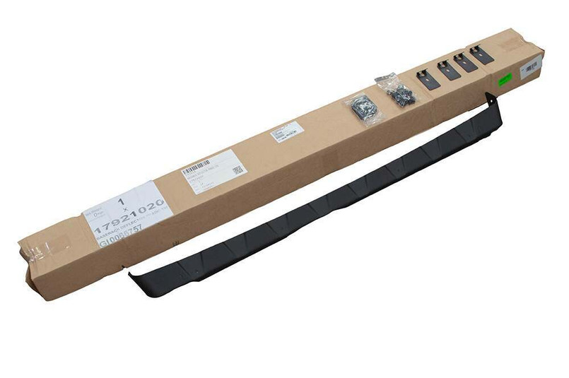 17921020 - BASERACK DEFLECTOR PRADO 150 Image 1