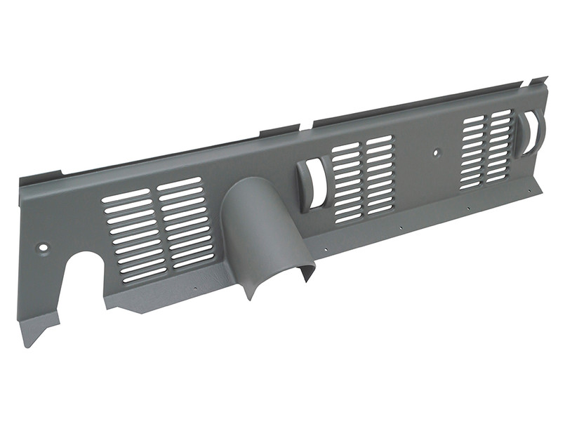 DA9199 - Dashboard Vent Fascia Trim - Right Hand Drive - Land Rover Defender up to 2001 Image 4