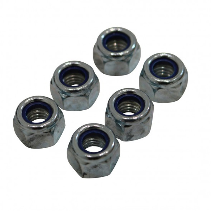 EXT010-13 - Second Row Storage Mount Kit (Plate & Frame) - Mount A Cubby Box In Place Of A Seat - For Use With Premium Second Row Seats - by Exmoor Trim Image 6