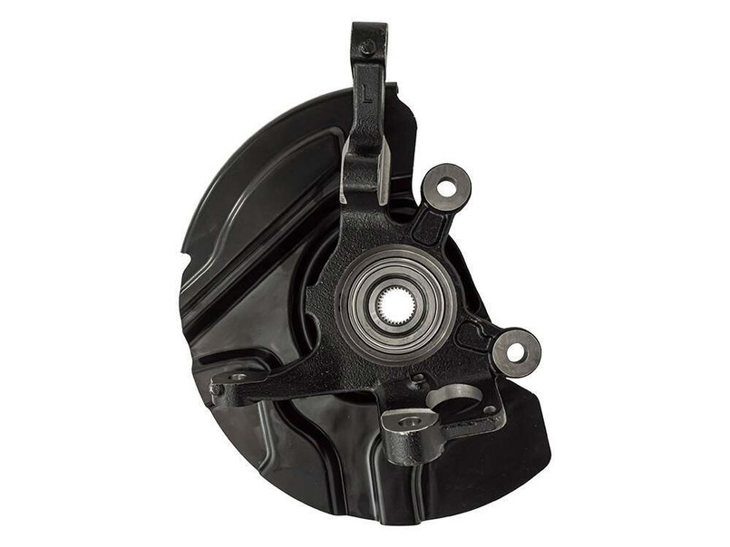 DA3748 - Hub Knuckle & Bearing - Front - Right Hand Side - Range Rover 2010 - 2012 Image 1