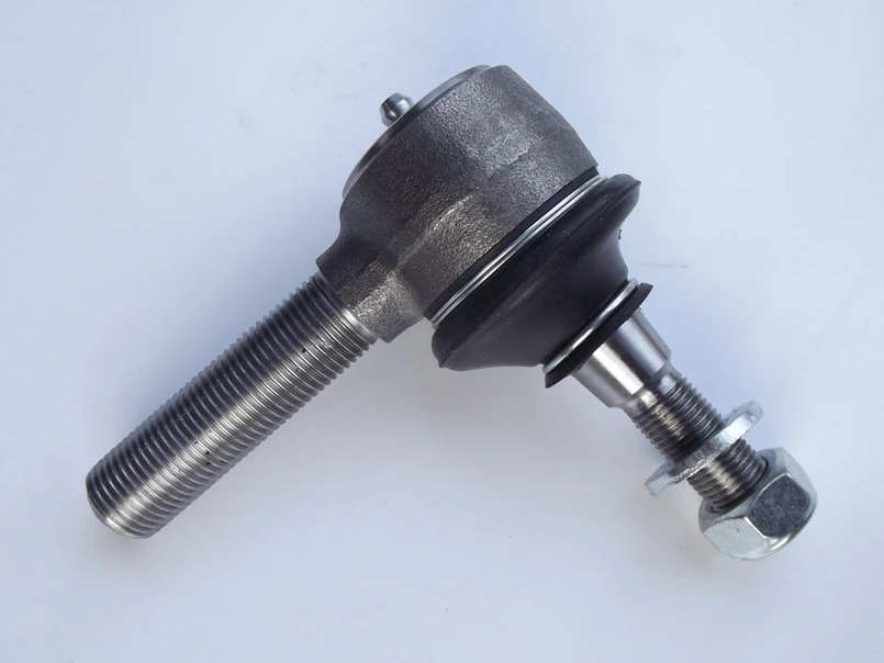 SUMO-RH-HD-TRE - Track Rod End, Right Hand Thread, HD Greasable Image 1