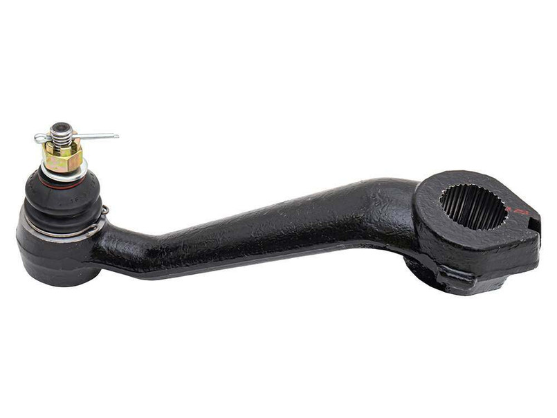 DA0228 - Quick Ratio Steering Drop Arm - Adwest Steering - Land Rover Defender 1987-2016 - Right Hand Drive Image 1