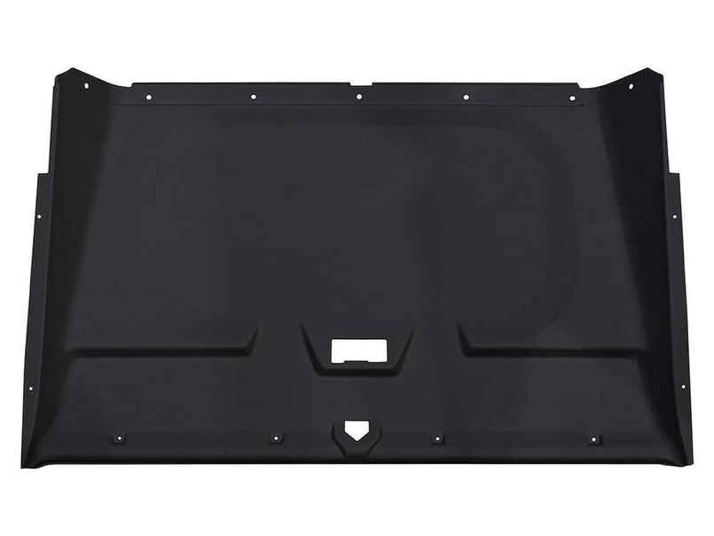 DA3870 - Headlining Kit - Black - Land Rover Defender 110 - 1987-2016 - with Alpine windows Image 2