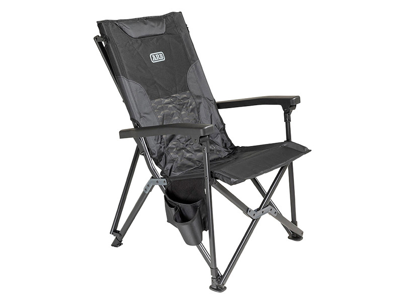 10500161 - ARB Pinnacle Camp Chair Image 2