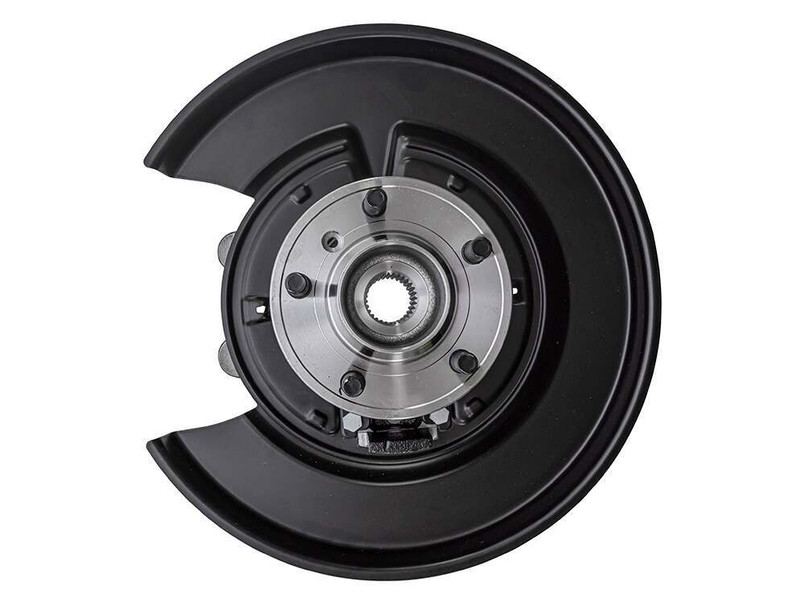 DA3861 - Hub and Bearing Assembly - Rear RH - Range Rover - 2002 - 2009 Image 2