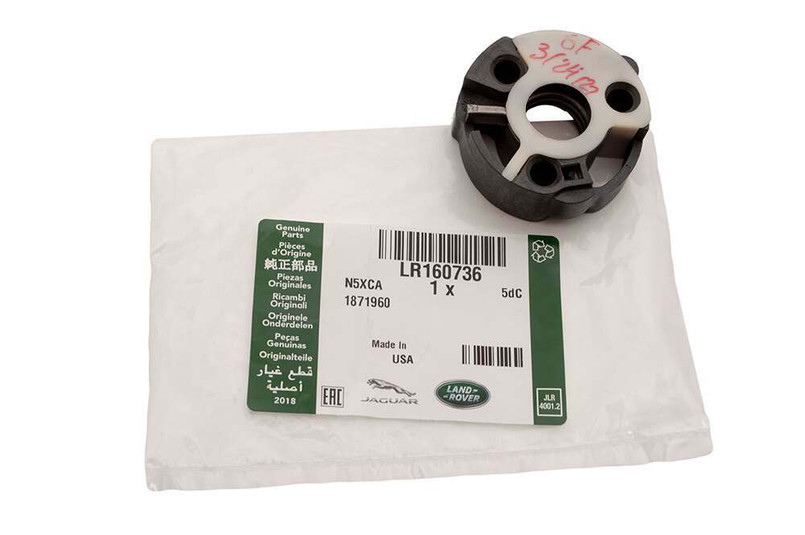 LR160736 - Isolator Image 1