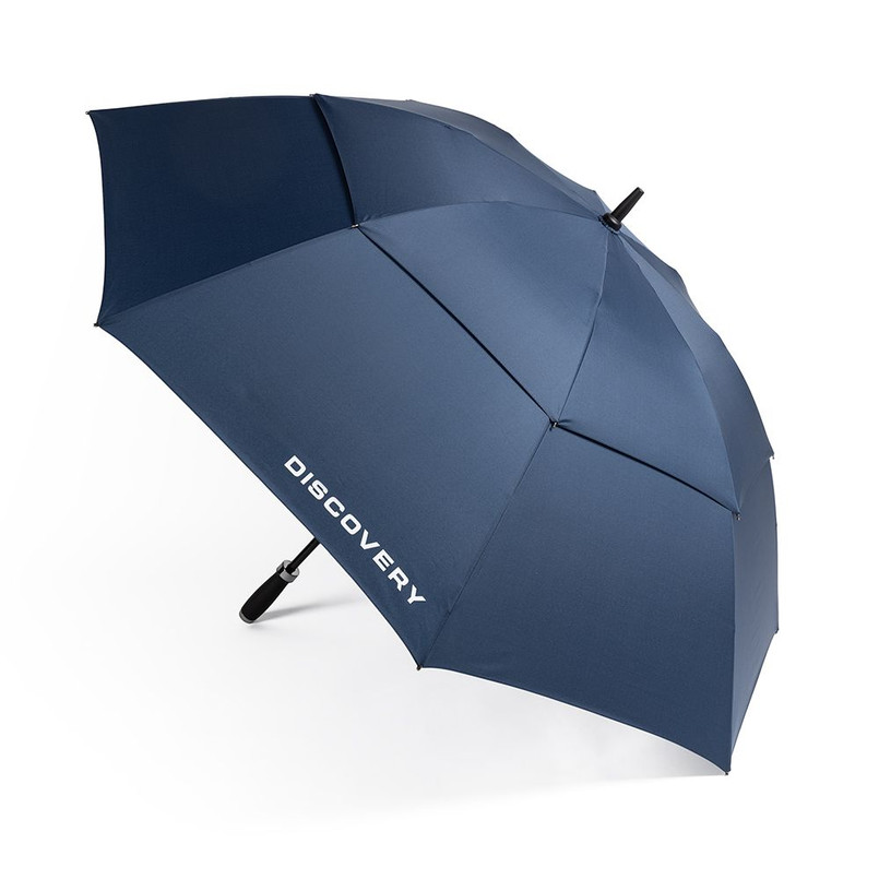 YLUM107NVA - Discovery Umbrella - Genuine Land Rover Accessory Image 1