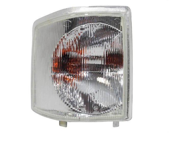 XBD100760W - Discovery 1 Clear Indicator Front Right - for Discovery 300TDI (1994-1998) Image 1