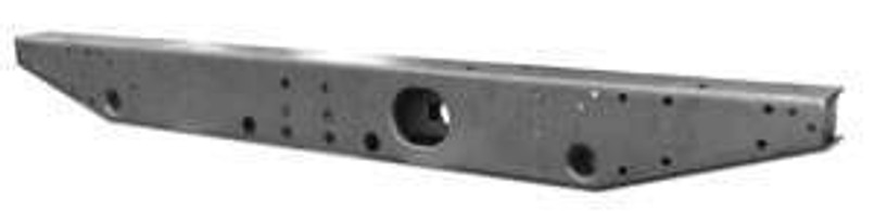 KVB000290 - Rear Crossmember Without Extentions for Land Rover Defender 90 & 110 from 2002 onwards Image 2