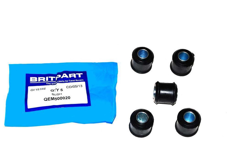 QEM500020