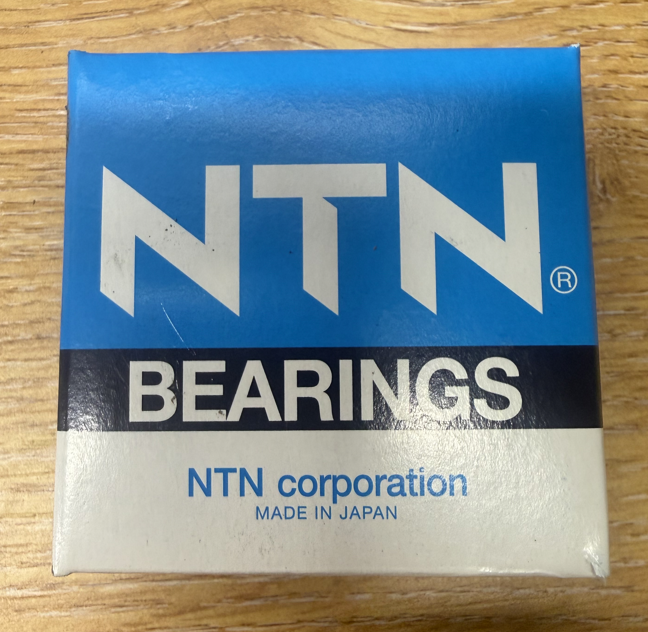 606666 - King Pin Bearing for Swivel Housing on Defender, Discovery and Range Rover Classic Image 3