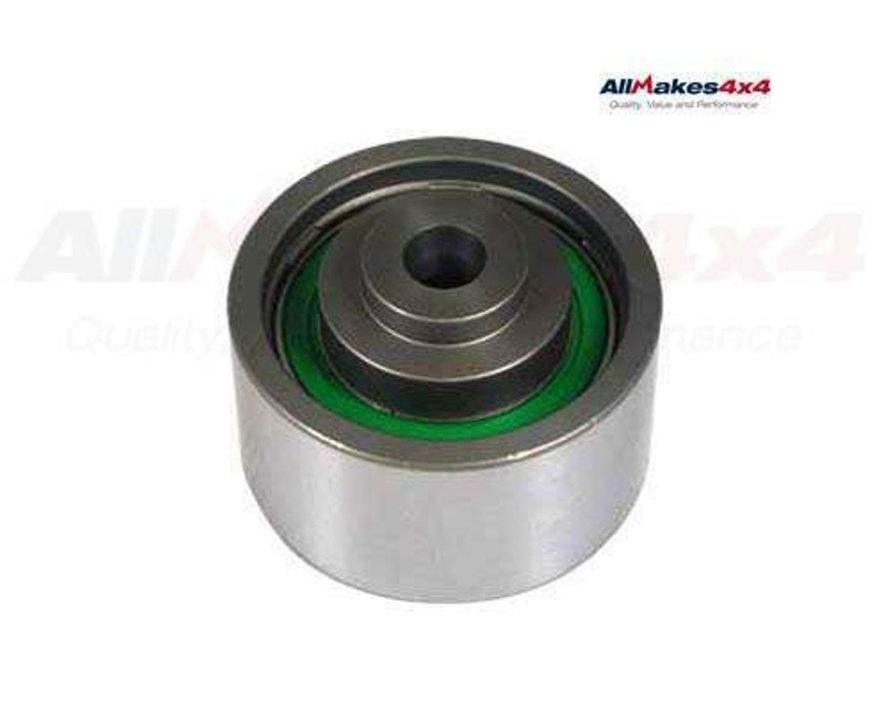 LHV100150 - Timing Belt Idler for 300TDI Defender Discovery (Modified Late Version) Image 1