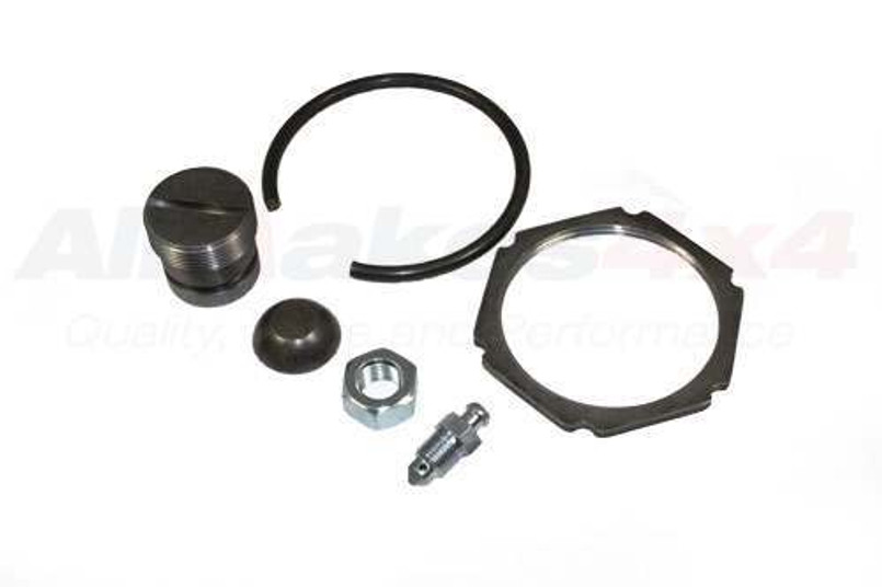 QFW100190 - Seal Repair Kit for Discovery 2 Steering Box  Image 2