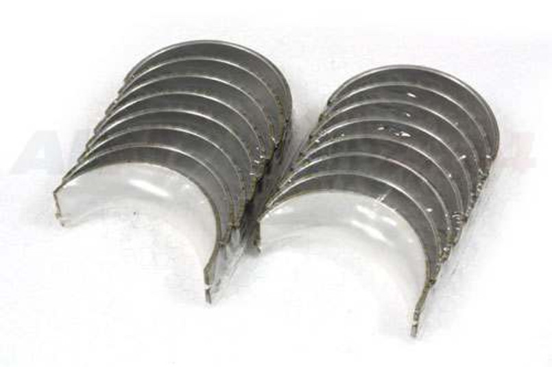 RTC2117 - Conrod Bearings for 3.5 Twin Carb Defender, Discovery and Range Rover Classic - Standard Size Image 1
