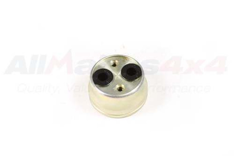 STD10002L - Clutch Damper for Discovery 1 and Range Rover Classic - for 300TDI Engine Image 2