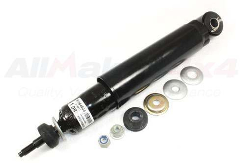 RPM100080 - Defender 110 & 130 Rear Shock Absorber from 1998 Onwards Image 1