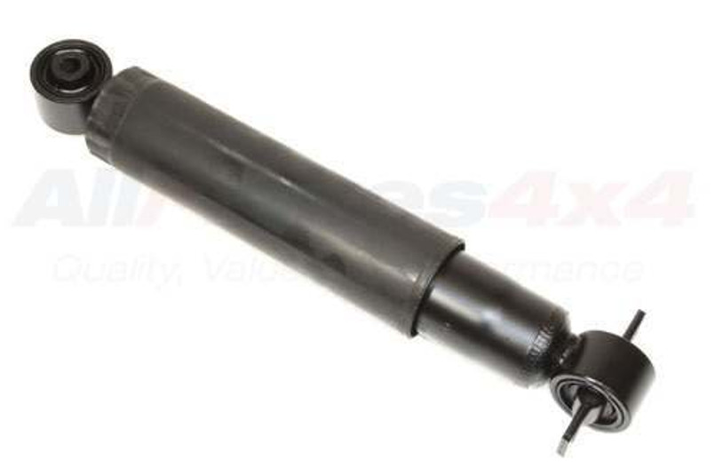RNB103683 - Front Shock Absorber for Discovery 2 - Fits Vehicles with Rear Coil Springs and With ACE (Active Cornering Enhancement) Image 2
