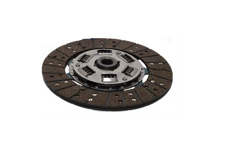 FTC814 - Clutch Plate for 3.5 V8 Range Rover Classic and Discovery 1 Image 2