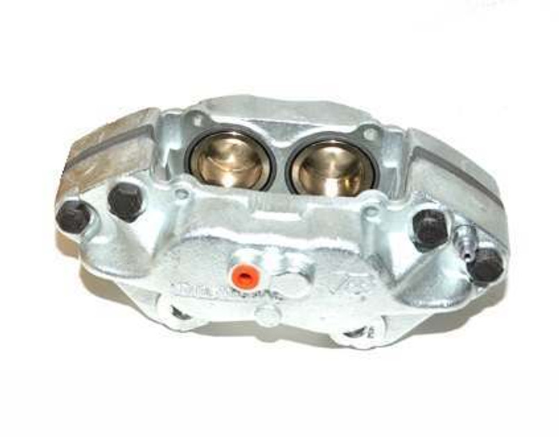 SEB500470 - Front Brake Caliper - Left Hand - For Land Rover Defender with Vented Discs (Fits up to 2014) Image 1
