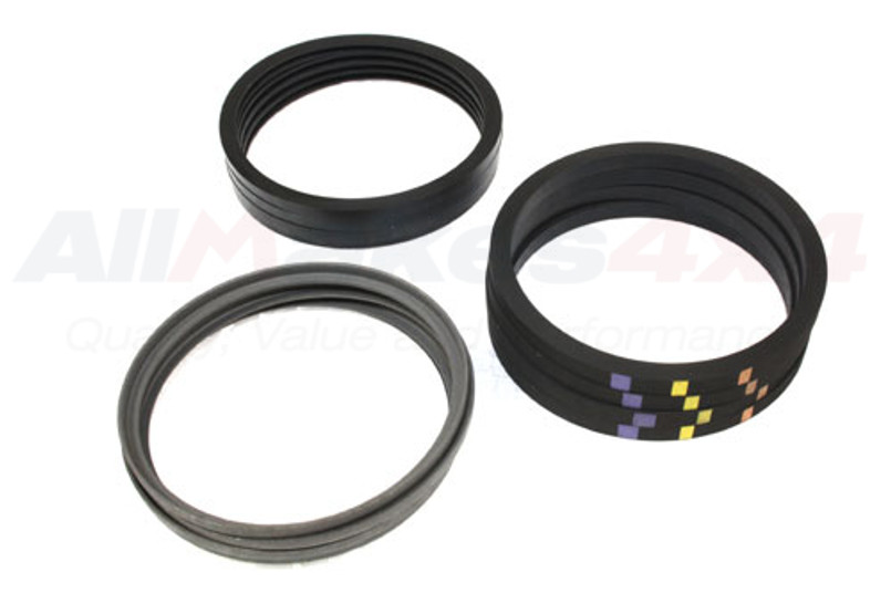AEU1547 - Caliper / Piston Seal Kit for Defender 90 up to HA701009 Image 1