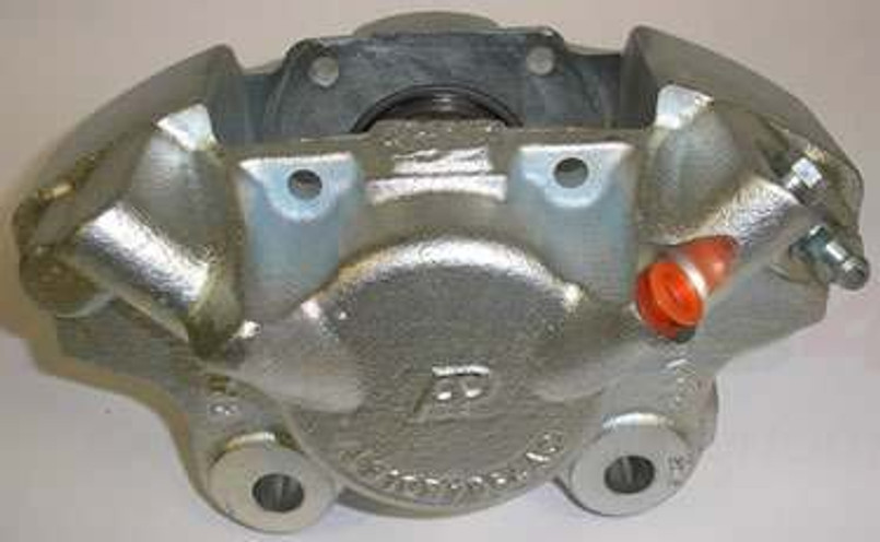 SMC500260 - Rear Left Hand Caliper - For Defender 110 from 1A614448 Image 2
