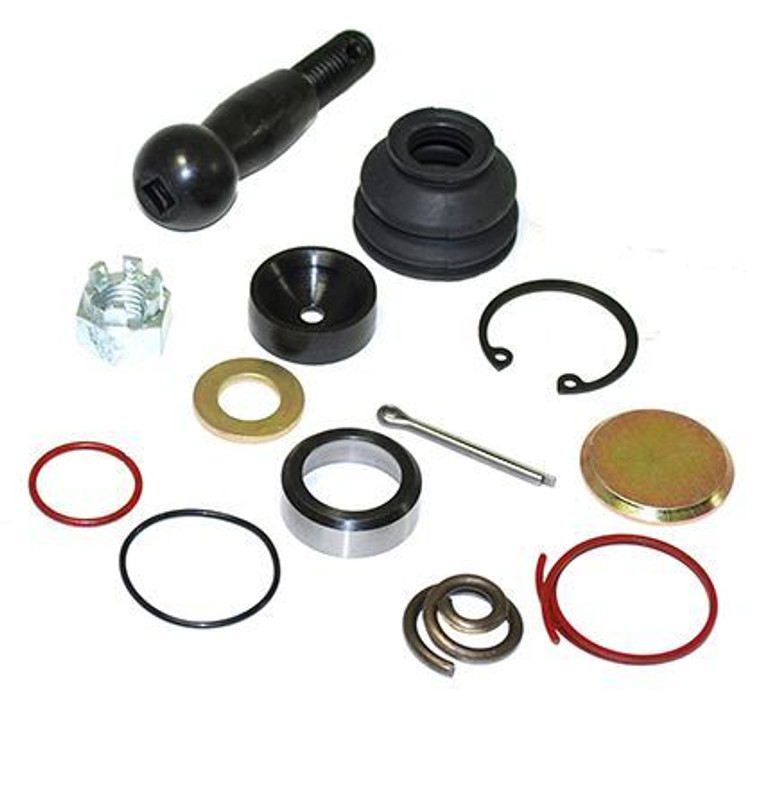 RBG000010 - Ball Joint Repair Kit for Steering Drop Arm - Defender, Discovery and Classic Image 1