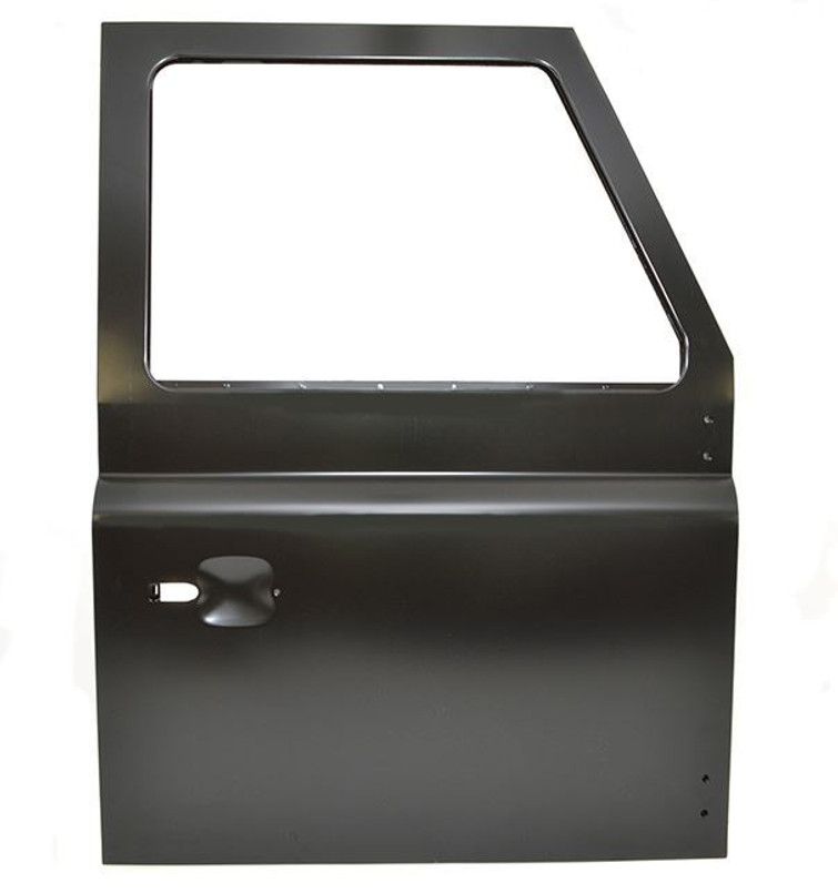 LR029310 - Defender Front Door - Right Hand - 2005 Onwards (from 5A689037) Image 1