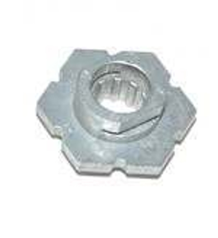 ALR5821 - Adapter for Window Winder Handle for Land Rover Defender Image 1