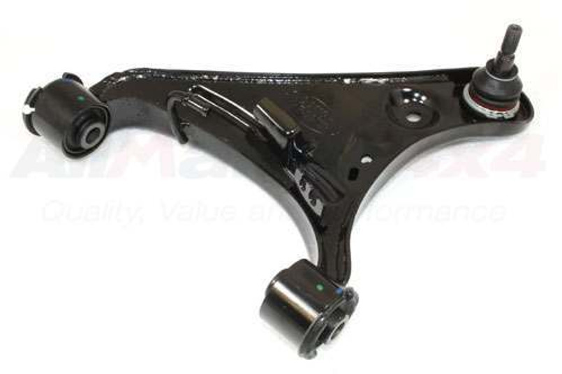 RBJ500222 - Front Upper Suspension Arm Wishbone - Right  Hand - for Discovery 3 Image 1