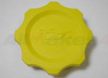 thumbnail image 2 of TRE Products Coolant Tank Cap (OIC77332) For Land Rover Defender & Discovery 200Tdi & 300Tdi - Replaces ERR5041 2 of 4