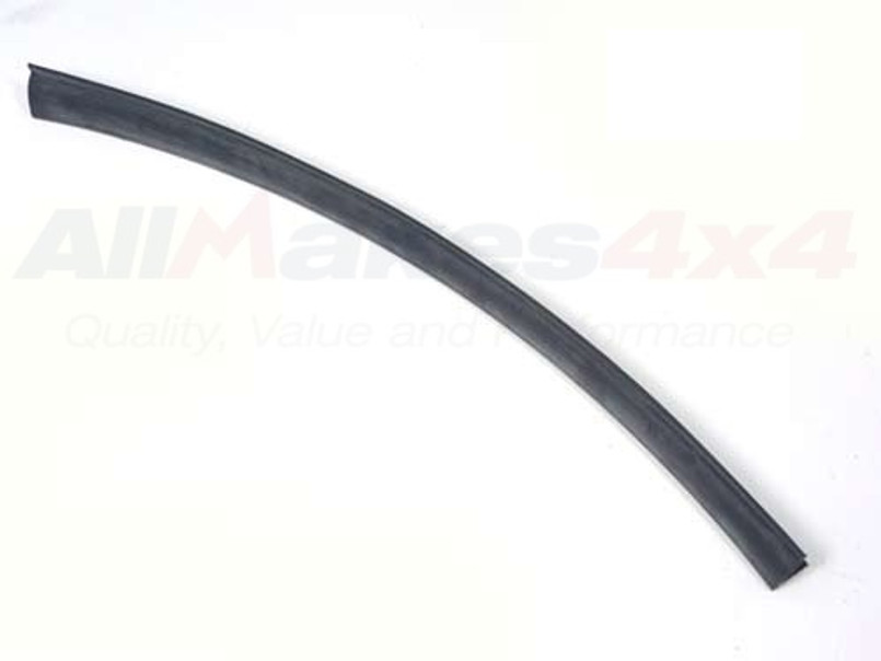 MWC6129 - Defender Rear Left Side Door Seal for Sill - Fits Left Hand up to 1994 Image 2