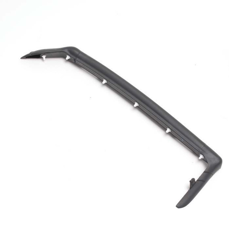 LR029307 - Defender Rear Right Side Door Seal for Sill - Fits Right Hand from 2005 Onwards Image 2
