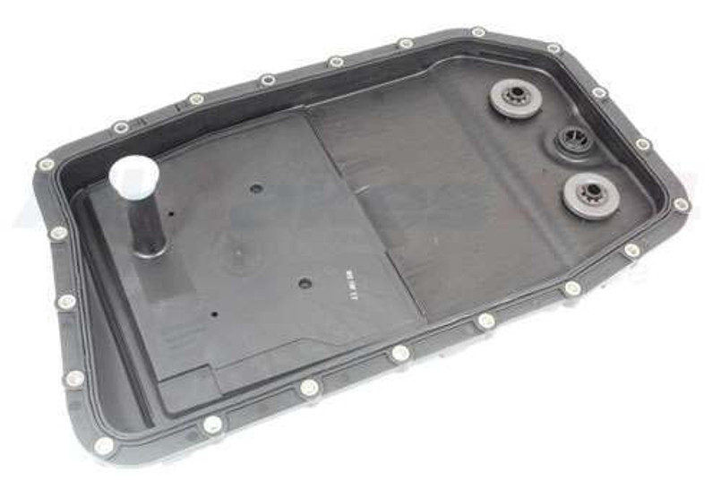 LR007474 - Automatic Transmission Filter - Gearbox Filter - For Range Rover L322, Sport and Discovery 3 and Discovery 4 ZF 6 Speed Image 1