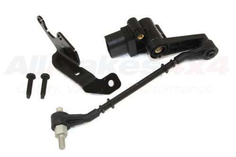 LR020626 - Ride Height Sensor for Range Rover L322 Vogue - Front Left Hand from 2004 up to 2009 Image 1