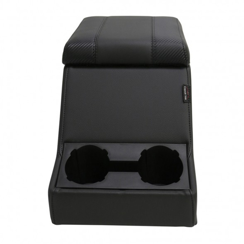 EXT015PREM - Premium Cubby Box by Exmoor Trim - Available in Selection of Trim Options Image 6