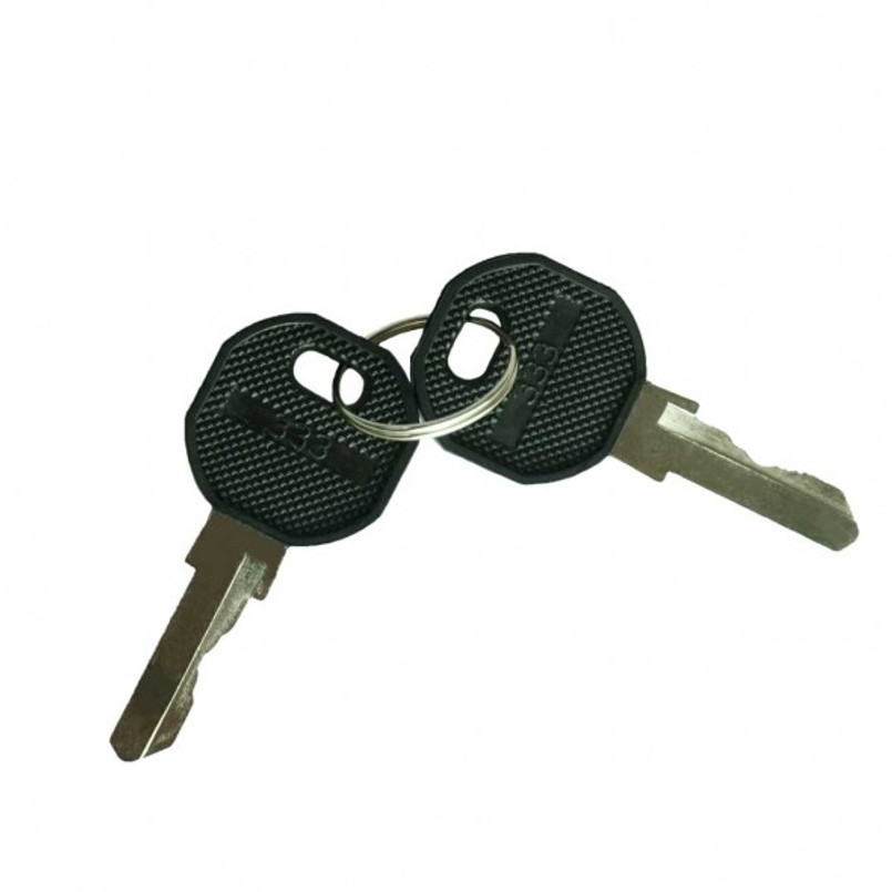 EXT160 - Security Lock Box - Secure Premium Cubby Loc Box for Land Rover Defender by Exmoor Trim - Comes in Selection of Trim Options Image 8